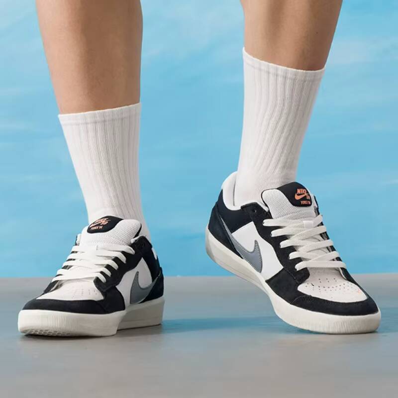 Hot Nike Men SB FORCE 58 Low T - Men Shoes Size Nike ulasan dan harga
