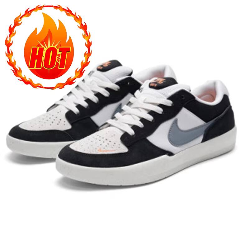 Hot Nike Men SB FORCE 58 Low T - Men Shoes Size Nike ulasan dan harga