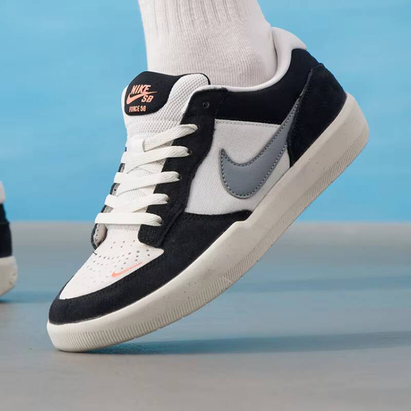 Hot Nike Men SB FORCE 58 Low T - Men Shoes Size Nike ulasan dan harga