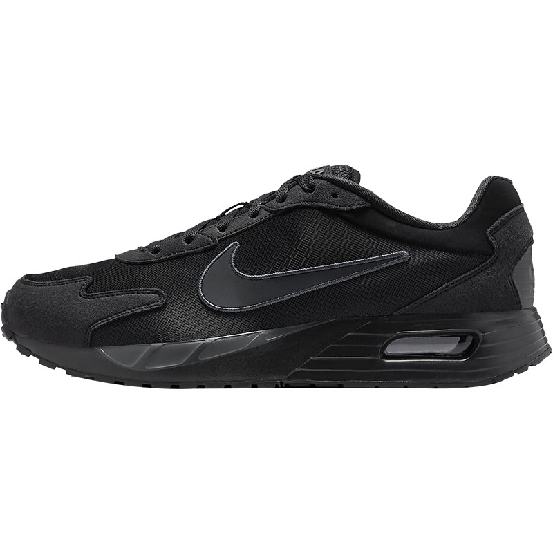 Nike Air Max Solo Men Running  - Men Shoes Size Nike ulasan dan harga