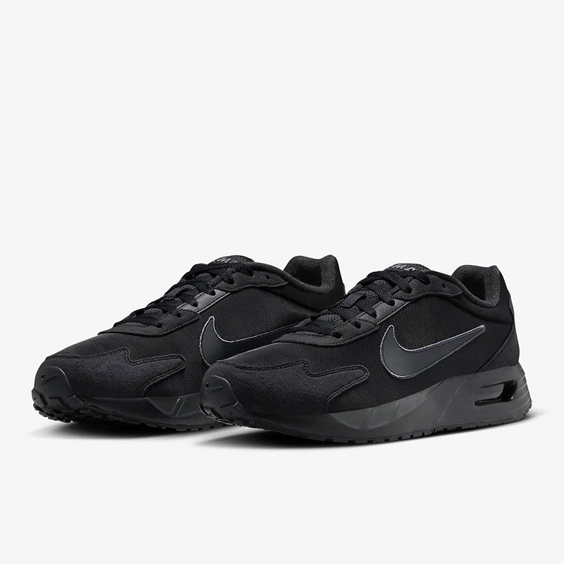 Nike Air Max Solo Men Running  - Men Shoes Size Nike ulasan dan harga