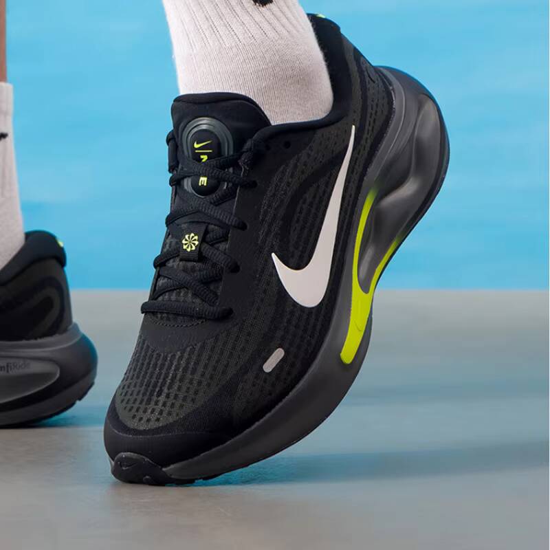 Nike Genuine Men's Journey Run - Men Shoes Size Nike ulasan dan harga
