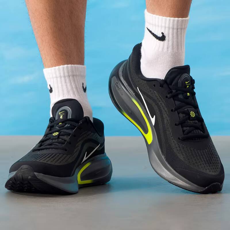 Nike Genuine Men's Journey Run - Men Shoes Size Nike ulasan dan harga