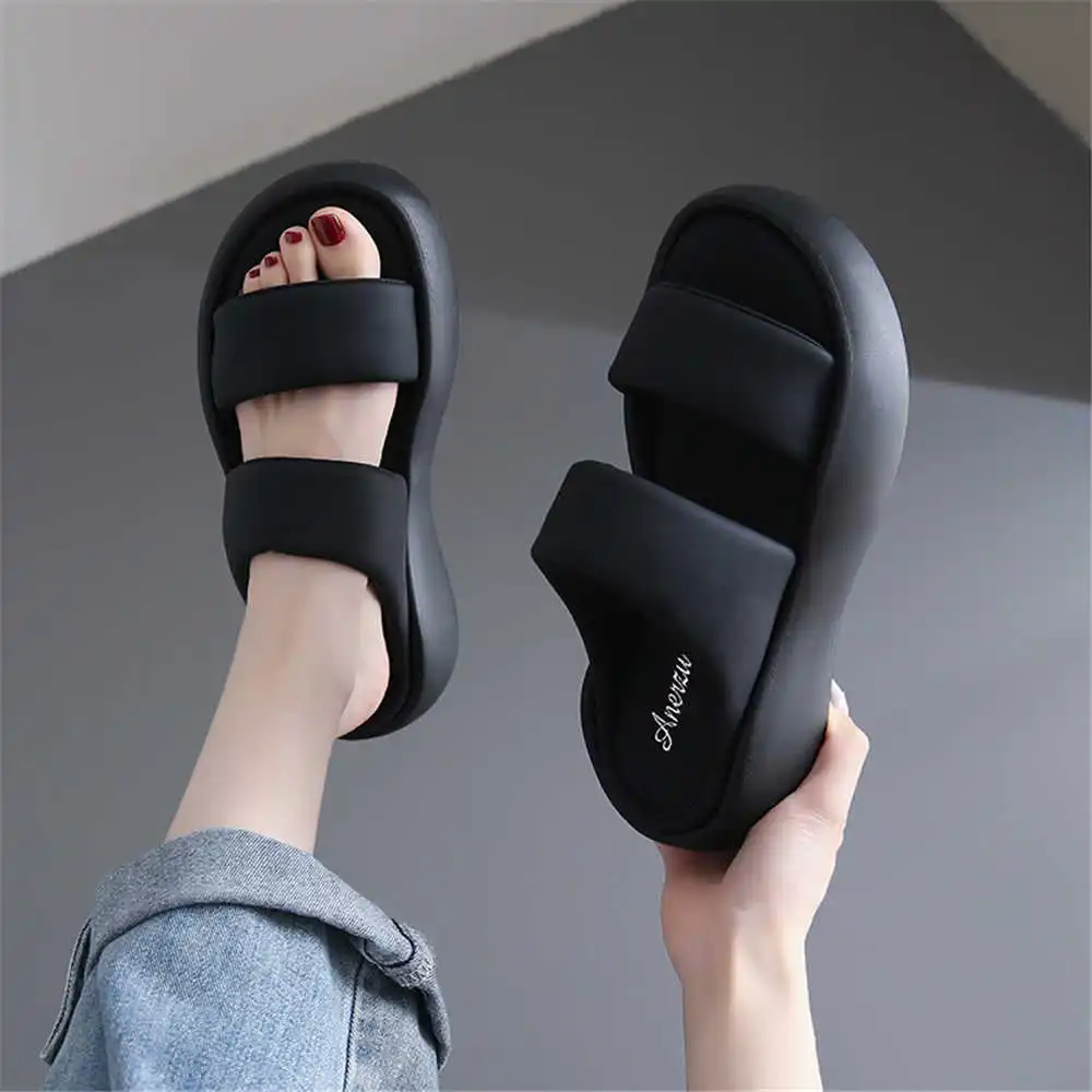 Size 39 Strips Summer Shoes Sa - Men'S Shoes Quick Delivery ulasan dan harga