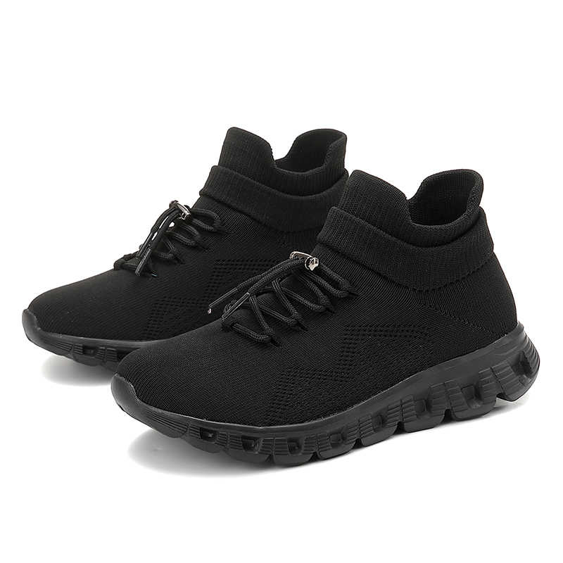 Anti Slip Snowboard Boots Luxu - Men Shoes High ulasan dan harga