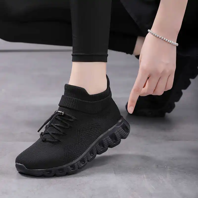 Anti Slip Snowboard Boots Luxu - Men Shoes High ulasan dan harga