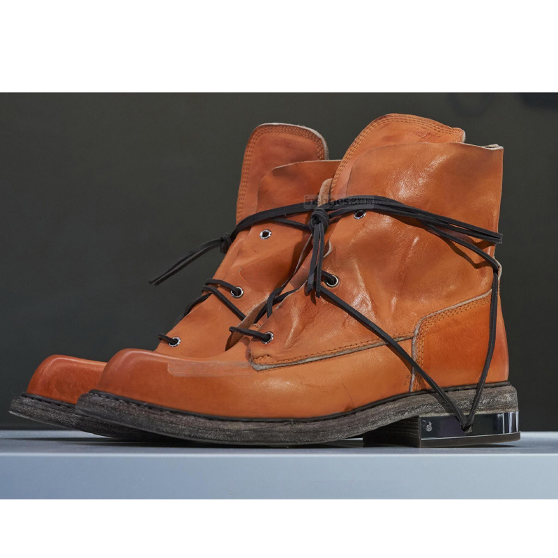 Multicolor Catwalk Ankle Men's - Men'S Shoes Hey Dude ulasan dan harga