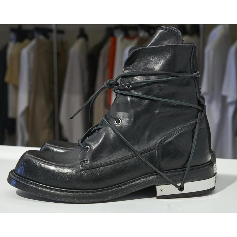 Multicolor Catwalk Ankle Men's - Men'S Shoes Hey Dude ulasan dan harga