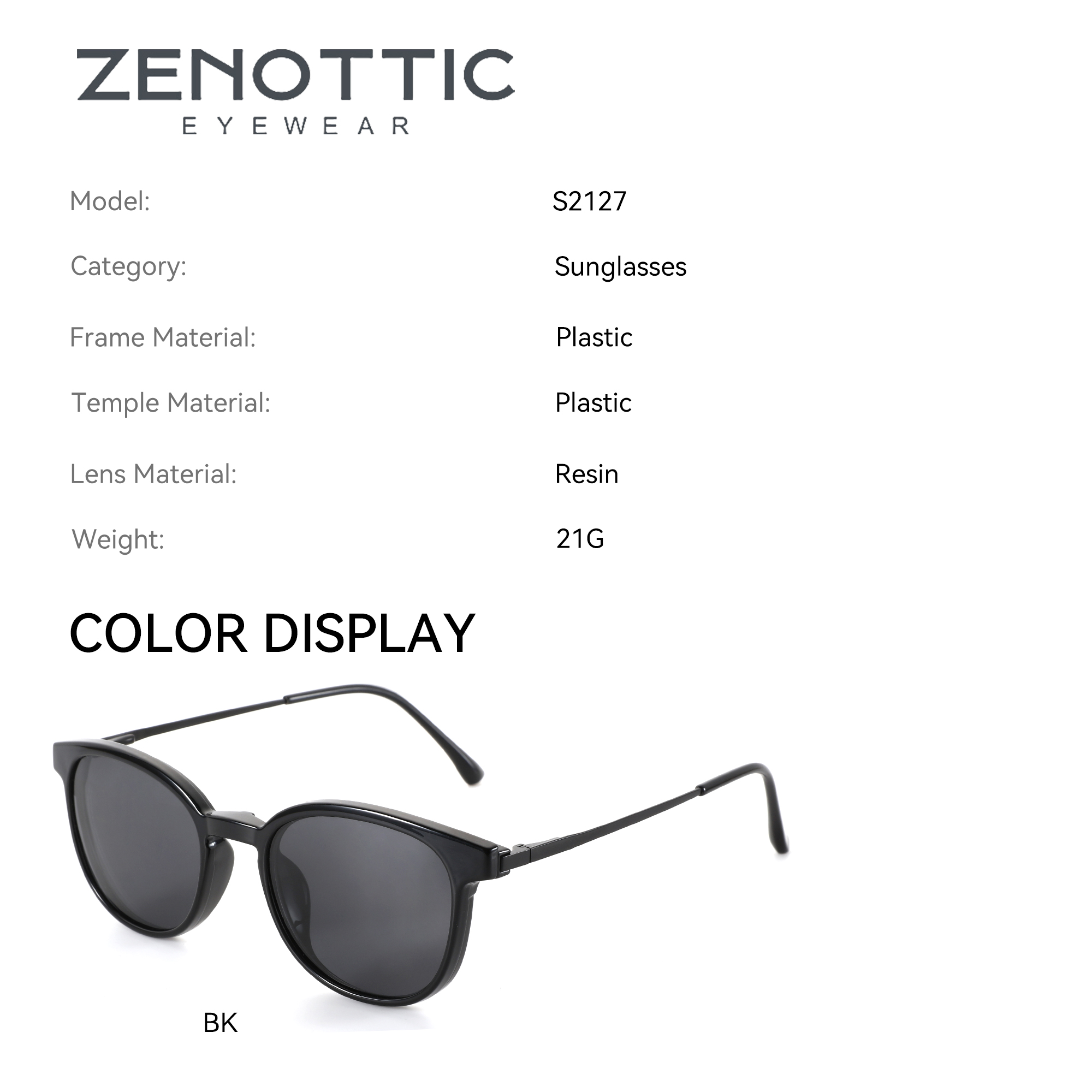 ZENOTTIC（L Size）Magnetic Clip- - Men Shoes Zegna ulasan dan harga