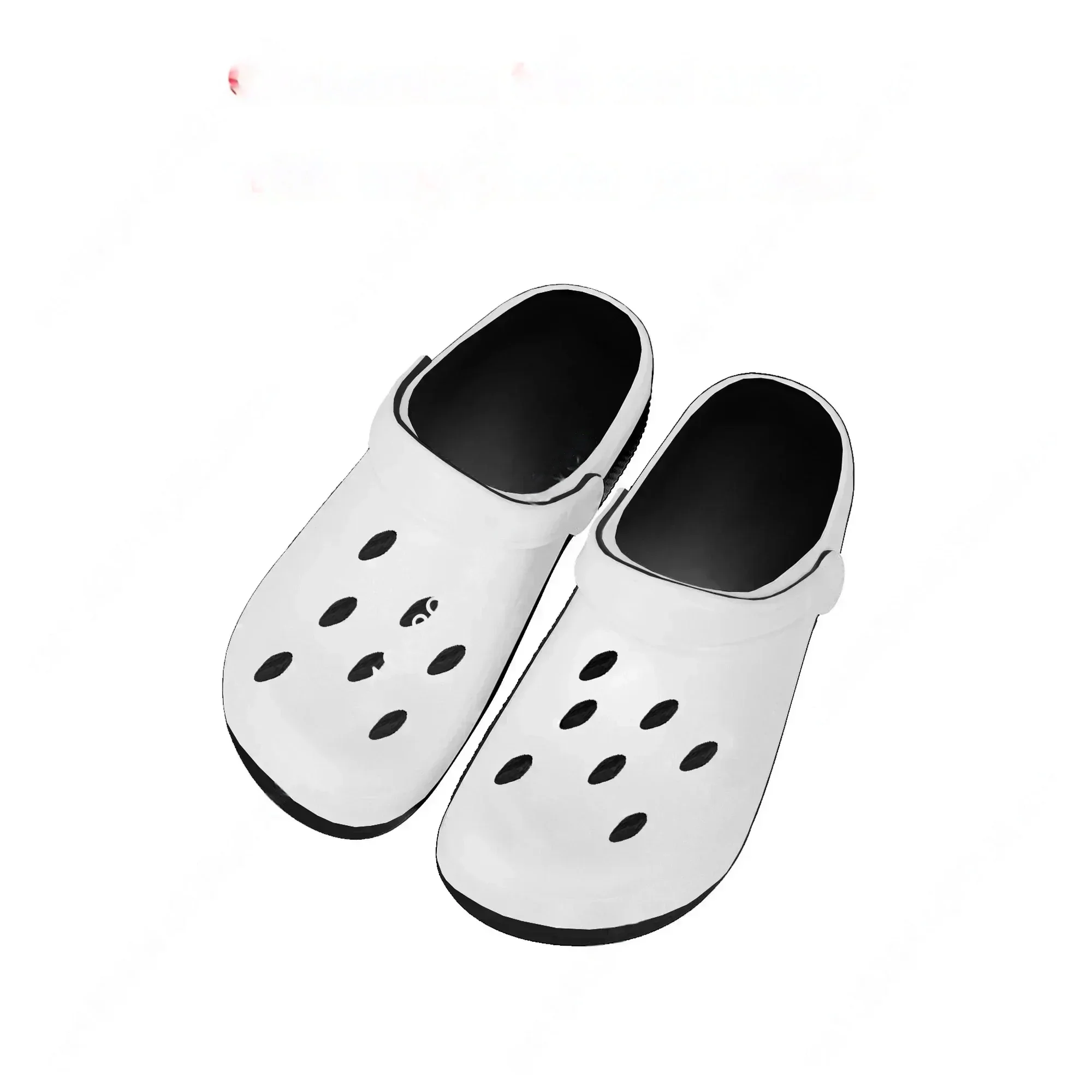 Your Name Home Custom Sandals  - Men Shoes Name ulasan dan harga