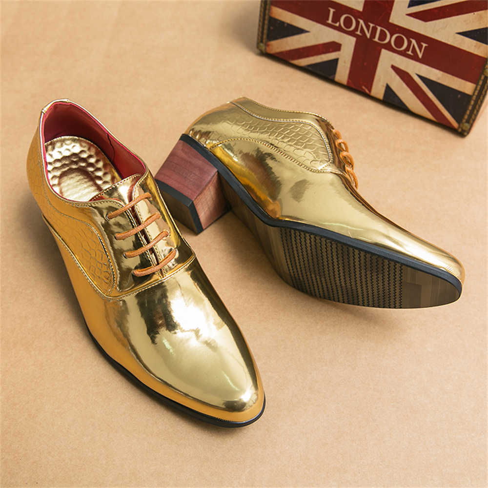 Dress Sneakers Heels Mens Brow - Men'S Shoes Dress Casual ulasan dan harga