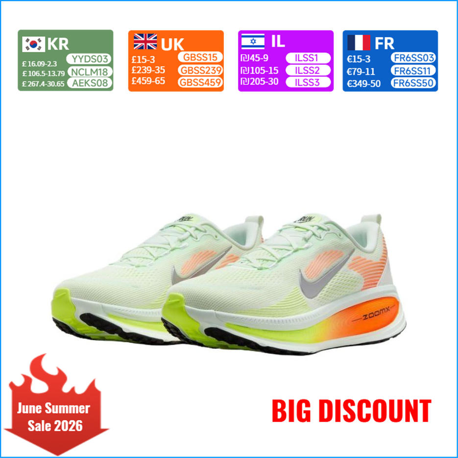 Nike Vomero 18 Comfortable, Ve - Men Shoes Size Nike ulasan dan harga