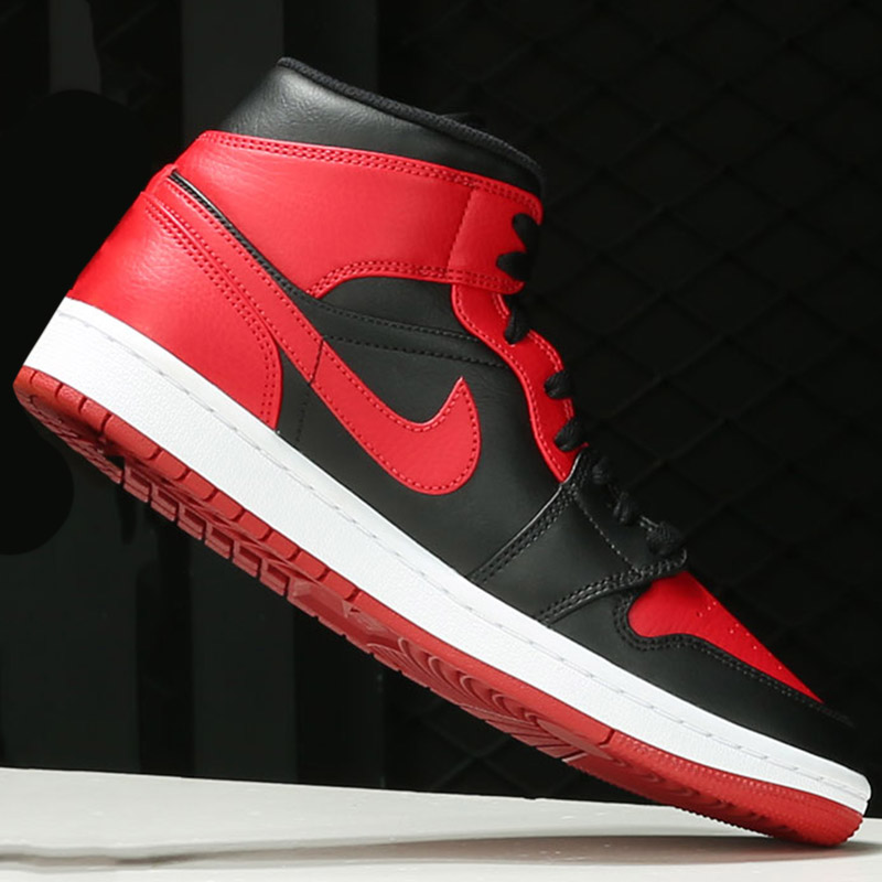 Nike Authentic AIR JORDAN 1 Me - Men Shoes On Sale Nike ulasan dan harga