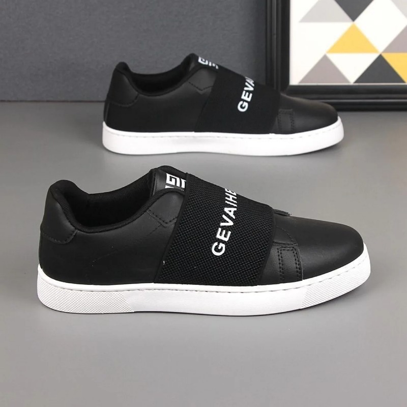 Trendy Brand Versatile Breatha - Men Shoes Boss ulasan dan harga