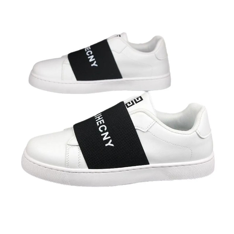 Trendy Brand Versatile Breatha - Men Shoes Boss ulasan dan harga