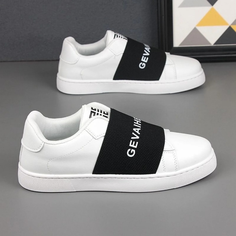 Trendy Brand Versatile Breatha - Men Shoes Boss ulasan dan harga