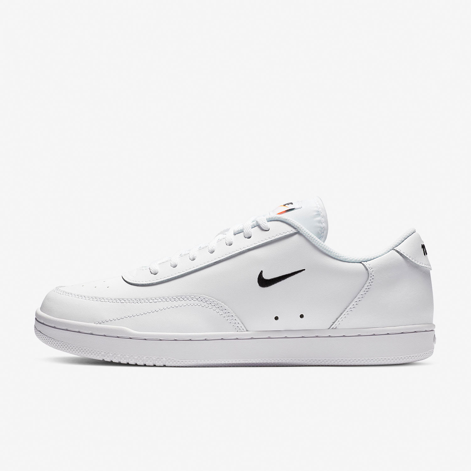 Nike Official Men's Court Vint - Men Shoes On Sale Nike ulasan dan harga