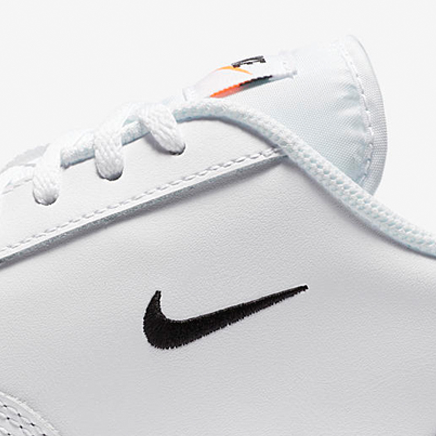 Nike Official Men's Court Vint - Men Shoes On Sale Nike ulasan dan harga
