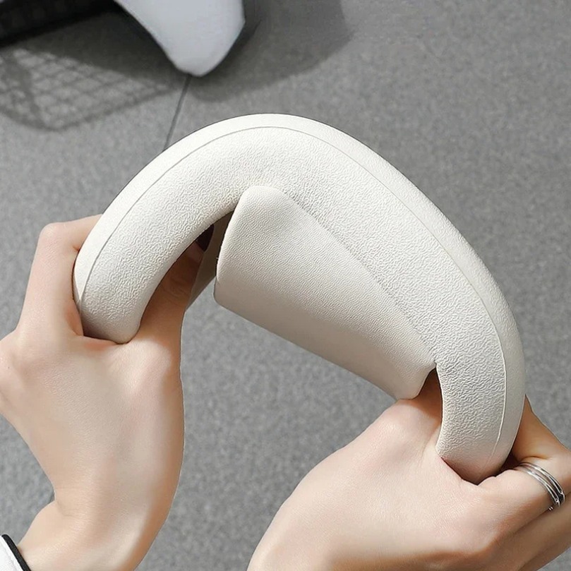 Home Slippers Women cloud Sand - Men'S Shoes For Summer ulasan dan harga