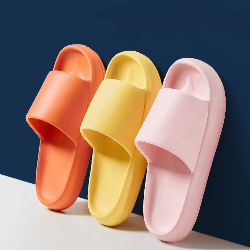 Home Slippers Women cloud Sand - Men'S Shoes For Summer ulasan dan harga