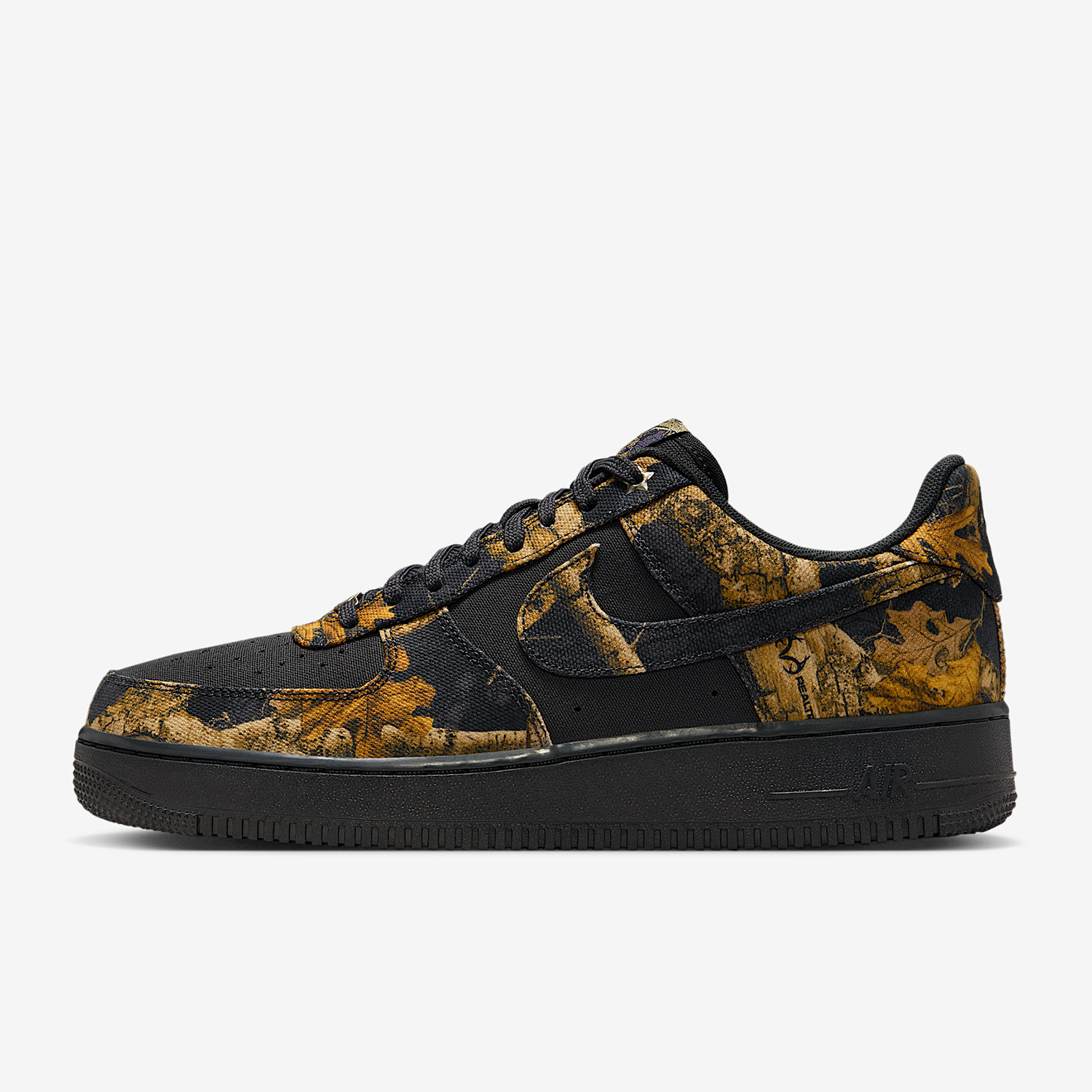 Nike genuine AIR FORCE 1 07 Me - Men Shoes On Sale Nike ulasan dan harga
