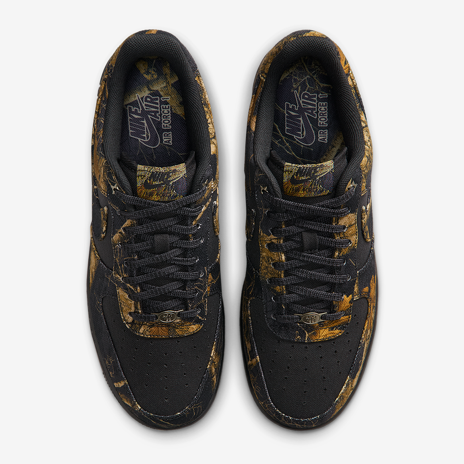 Nike genuine AIR FORCE 1 07 Me - Men Shoes On Sale Nike ulasan dan harga