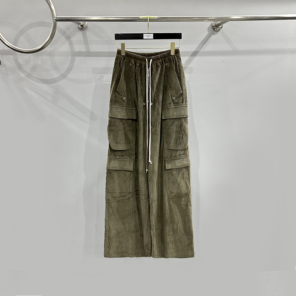 Owen Seak Men Cargo Pants Casu - Men Shoes Xxl ulasan dan harga