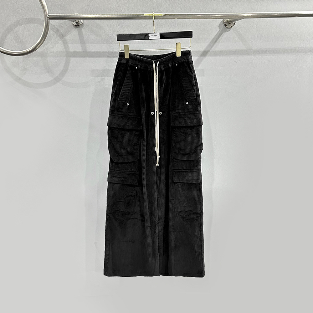 Owen Seak Men Cargo Pants Casu - Men Shoes Xxl ulasan dan harga