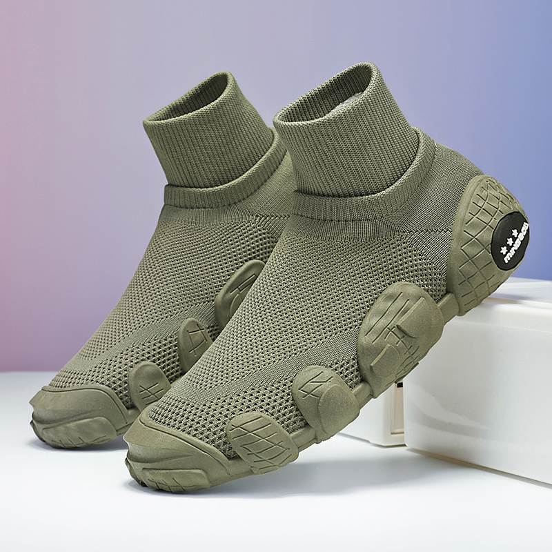 man shoes 2025 casual sneaker  - Men Shoes Official ulasan dan harga