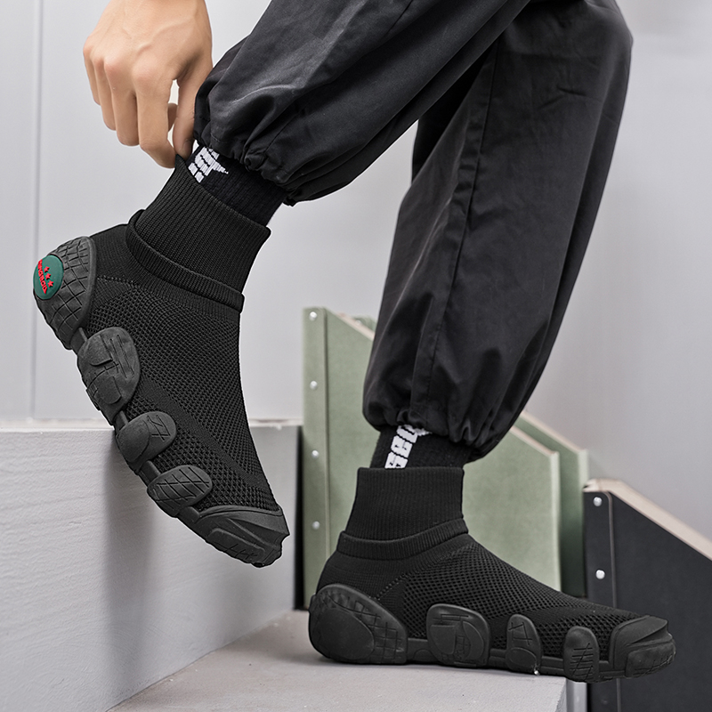 man shoes 2025 casual sneaker  - Men Shoes Official ulasan dan harga