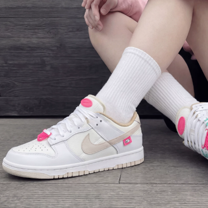 Nike Women's Dunk Low Casual S - Men Shoes Size Nike ulasan dan harga