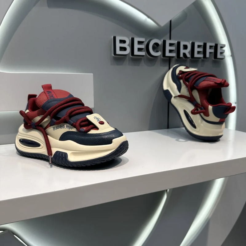 Official-website 2026 Mens Pla - Men Shoes Official ulasan dan harga