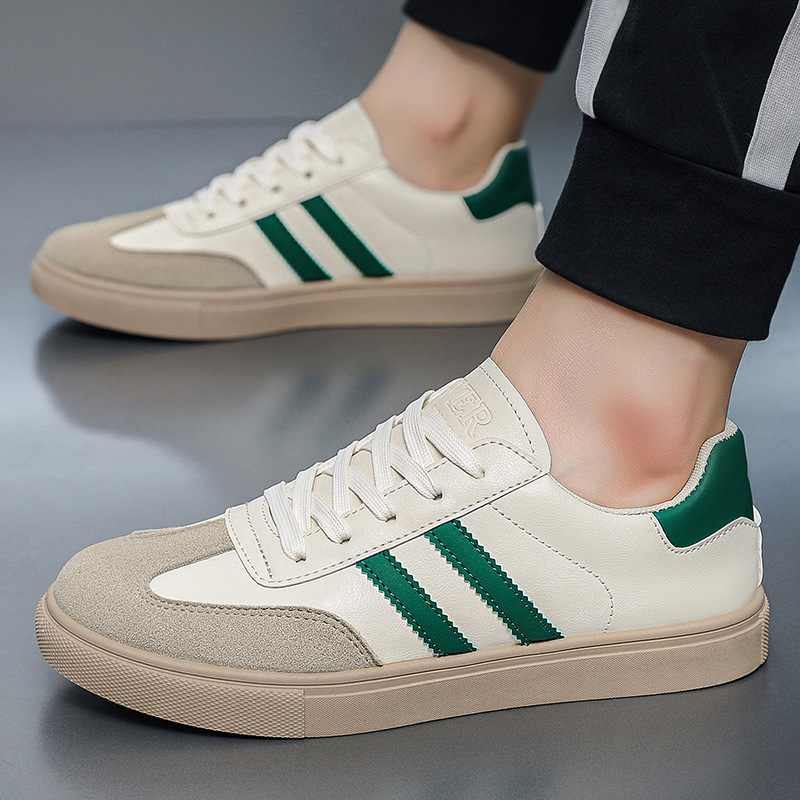 New retro men's casual sports  - Men Shoes Vans ulasan dan harga