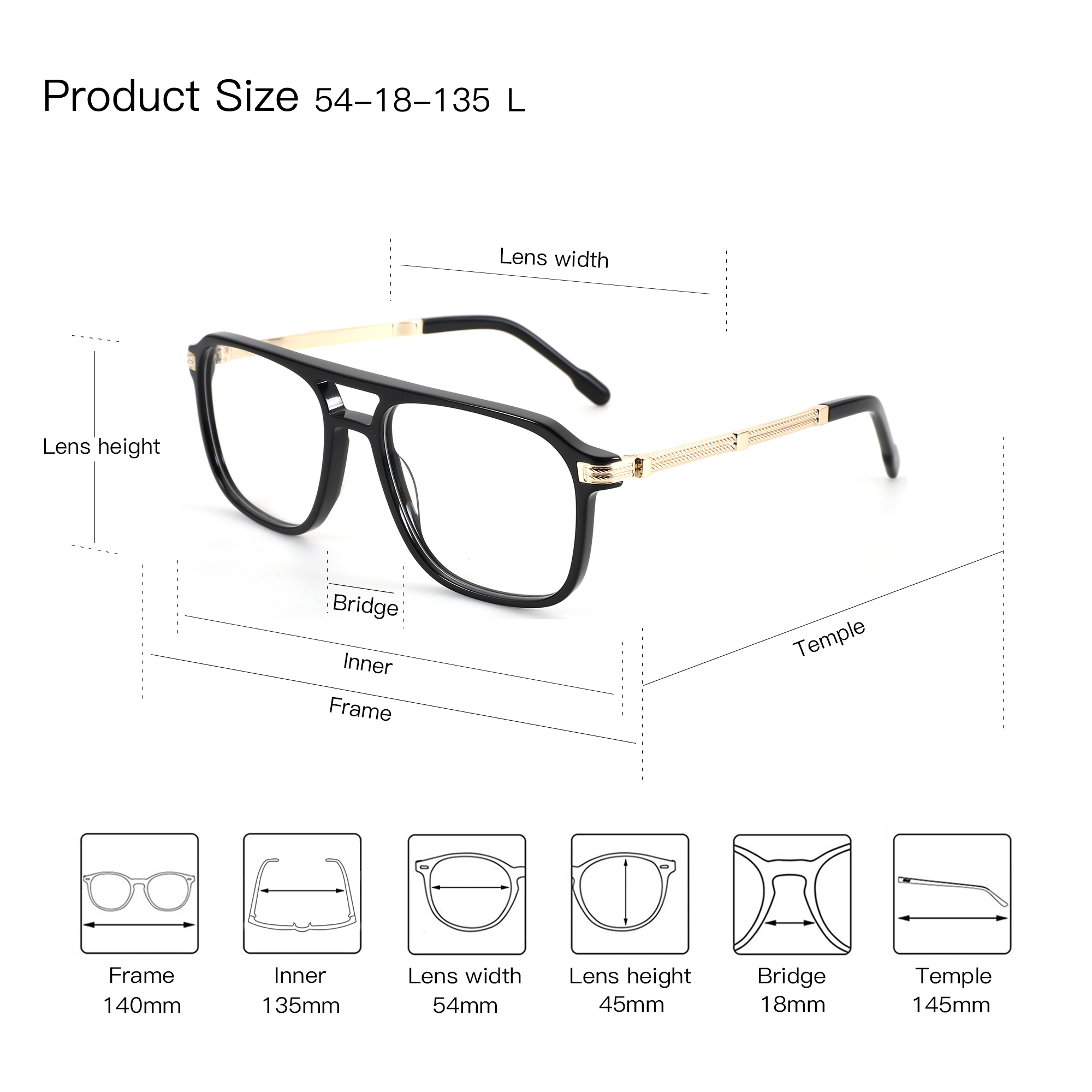 ZENOTTIC Man Handmade Acetate  - Men Shoes Zegna ulasan dan harga