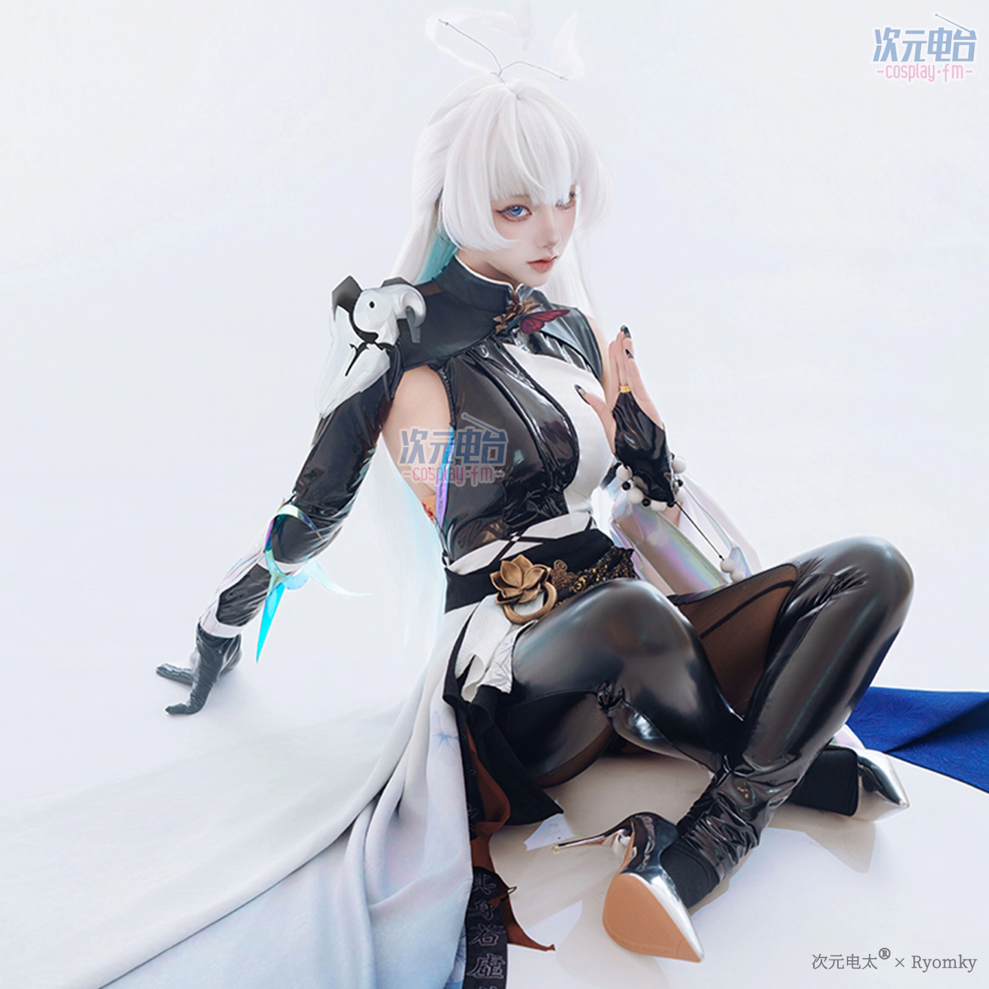 Anime Nayuta Cosplay Costume W - Men Shoes Europe To Us ulasan dan harga