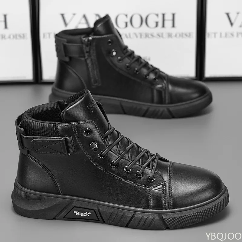 New spring autumn simple comfo - Winter Boot Insulated ulasan dan harga
