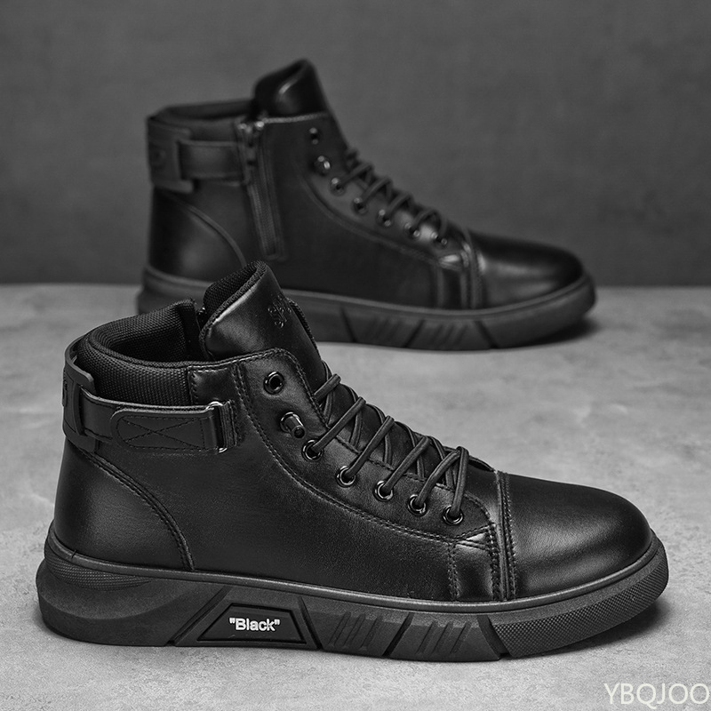 New spring autumn simple comfo - Winter Boot Insulated ulasan dan harga