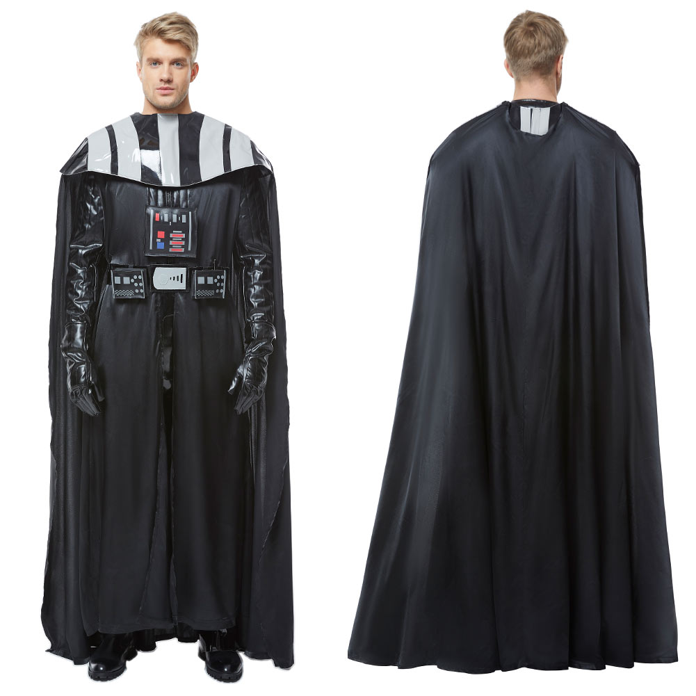 Fancy Dress Revan Vader Cospla - Men Shoes Europe To Us ulasan dan harga