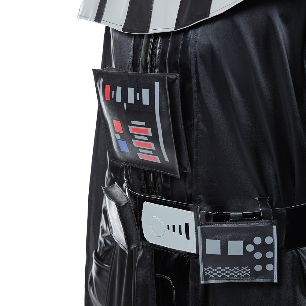 Fancy Dress Revan Vader Cospla - Men Shoes Europe To Us ulasan dan harga