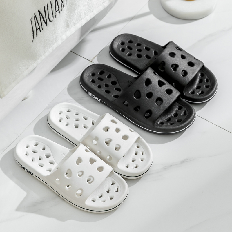 House Slipper Woman Cloud Holl - Men'S Shoes For Summer ulasan dan harga