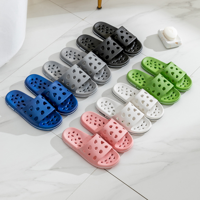 House Slipper Woman Cloud Holl - Men'S Shoes For Summer ulasan dan harga