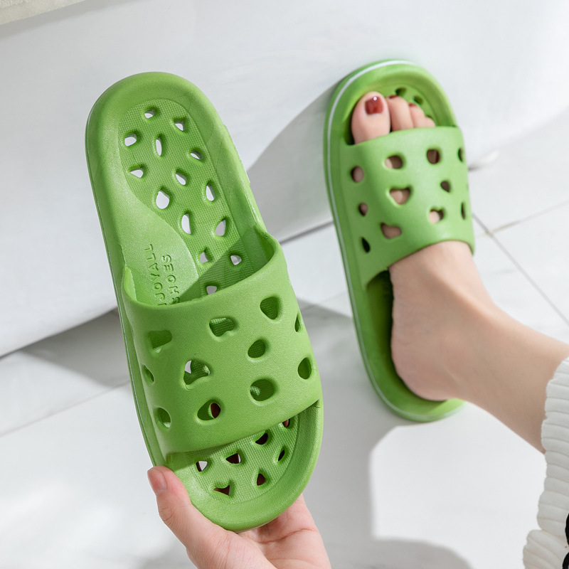 House Slipper Woman Cloud Holl - Men'S Shoes For Summer ulasan dan harga