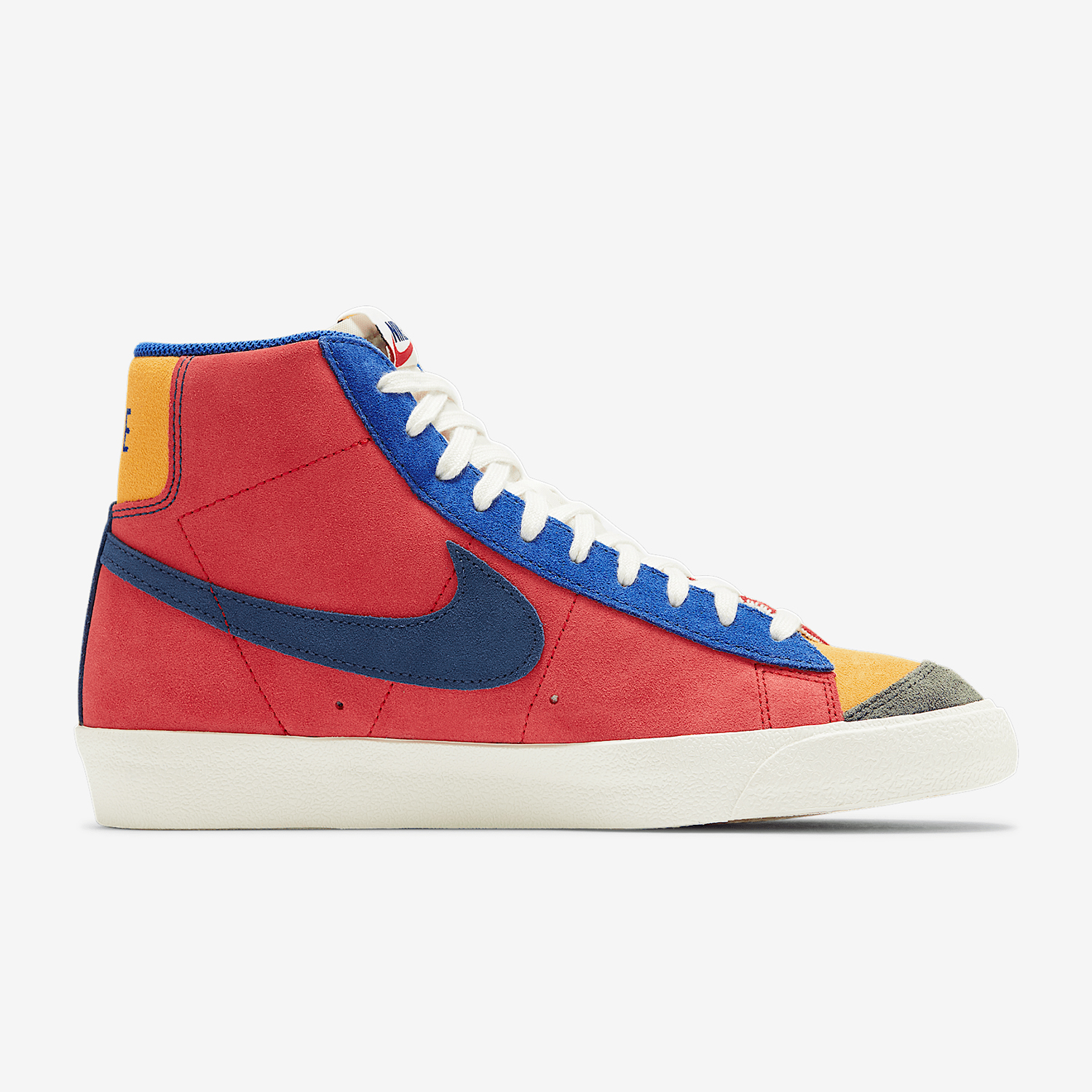 Nike Blazer Mid 77 Vintage Men - Men Shoes On Sale Nike ulasan dan harga