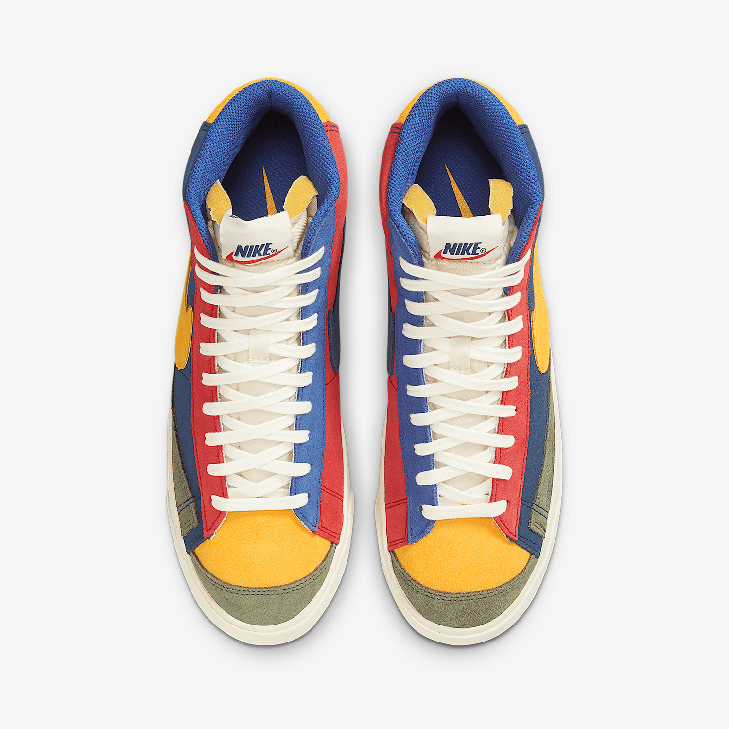 Nike Blazer Mid 77 Vintage Men - Men Shoes On Sale Nike ulasan dan harga