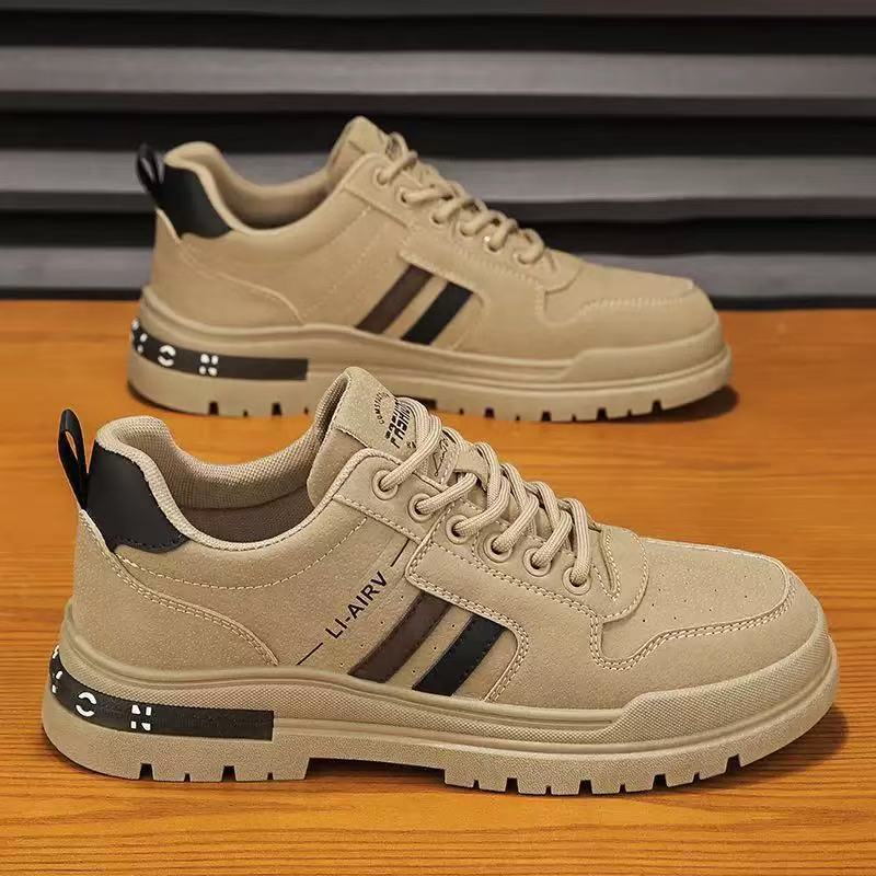 Spring and Summer Plus-size Sh - Men'S Shoes Hey Dude ulasan dan harga