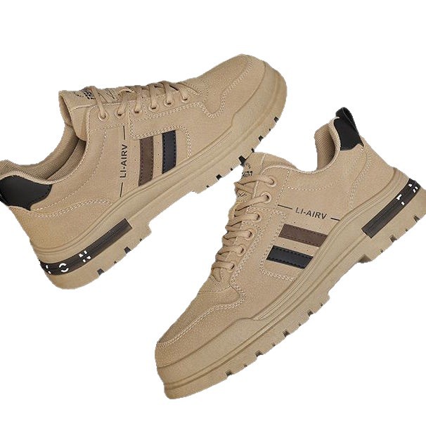 Spring and Summer Plus-size Sh - Men'S Shoes Hey Dude ulasan dan harga