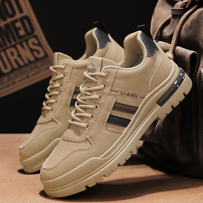 Spring and Summer Plus-size Sh - Men'S Shoes Hey Dude ulasan dan harga