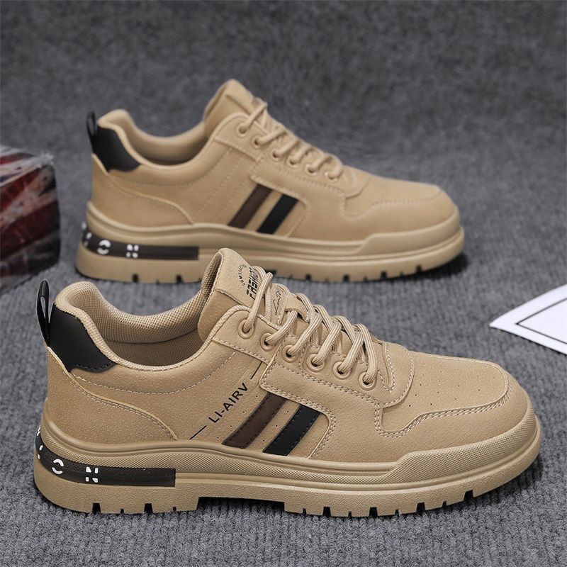Spring and Summer Plus-size Sh - Men'S Shoes Hey Dude ulasan dan harga