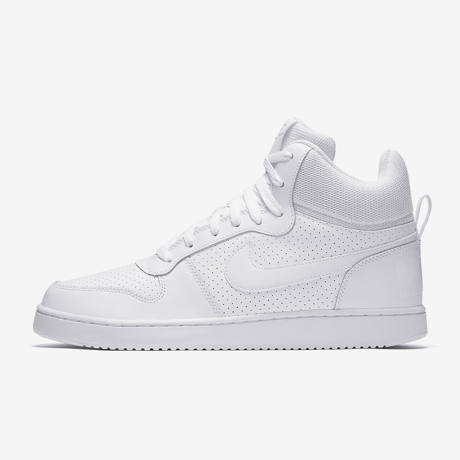 Nike genuine COURT BOROUGH MID - Men Shoes On Sale Nike ulasan dan harga