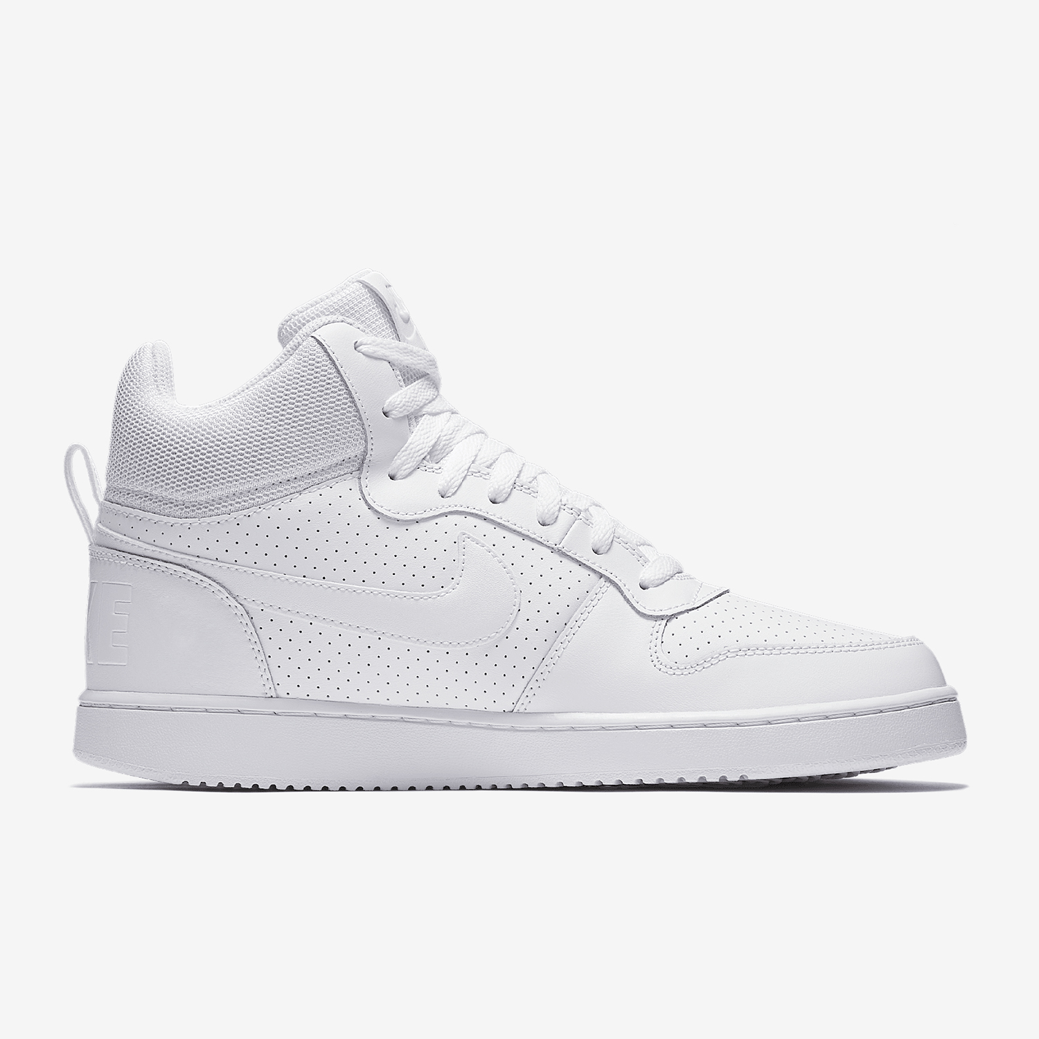 Nike genuine COURT BOROUGH MID - Men Shoes On Sale Nike ulasan dan harga